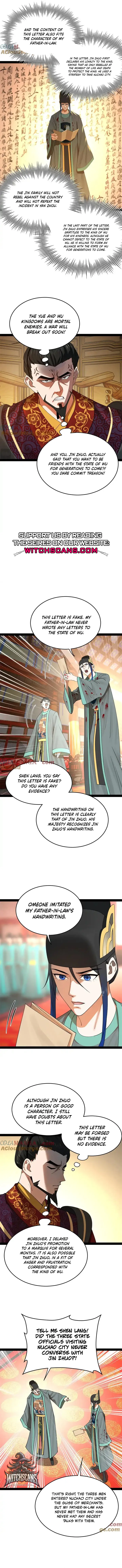 Survive As The Hero’s Husband! — Chapter 228 — page 2