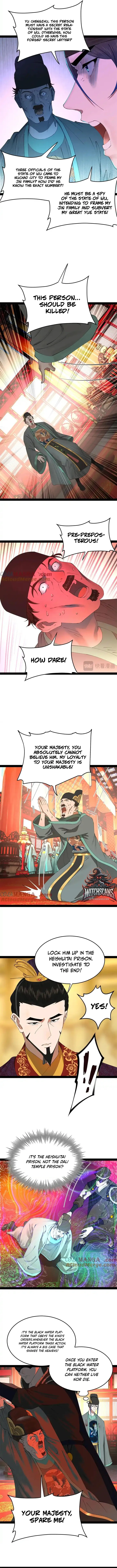 Survive As The Hero’s Husband! — Chapter 229 — page 3