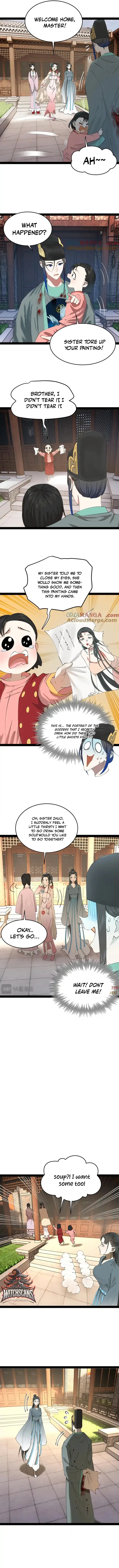 Survive As The Hero’s Husband! — Chapter 229 — page 5