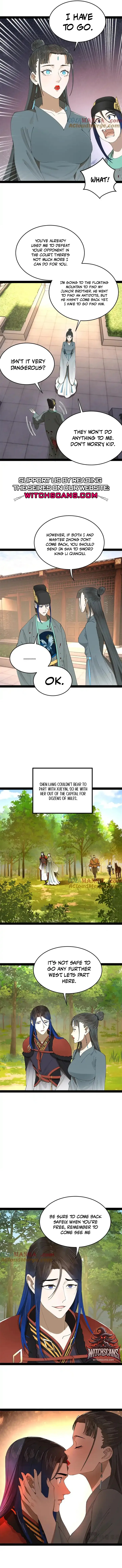 Survive As The Hero’s Husband! — Chapter 229 — page 6