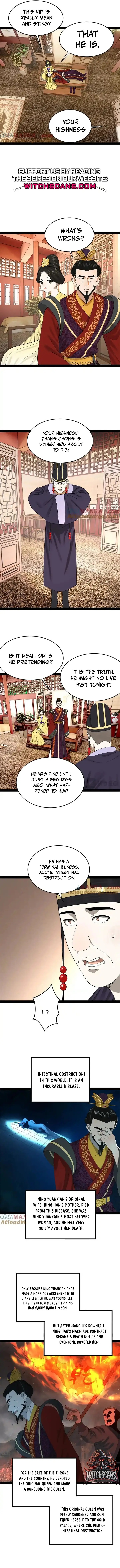 Survive As The Hero’s Husband! — Chapter 230 — page 6