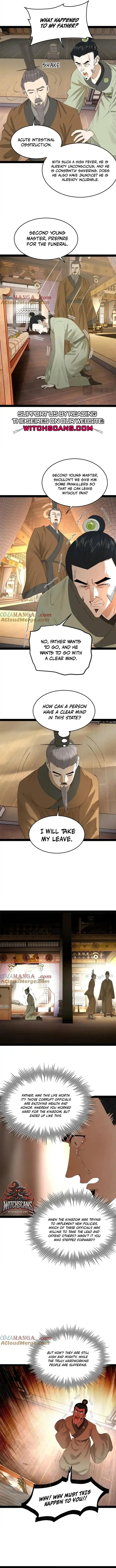 Survive As The Hero’s Husband! — Chapter 231 — page 2
