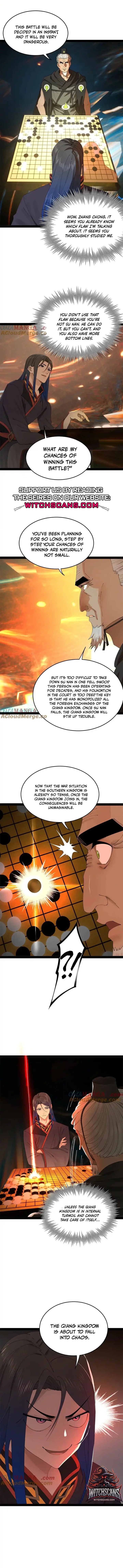 Survive As The Hero’s Husband! — Chapter 232 — page 6