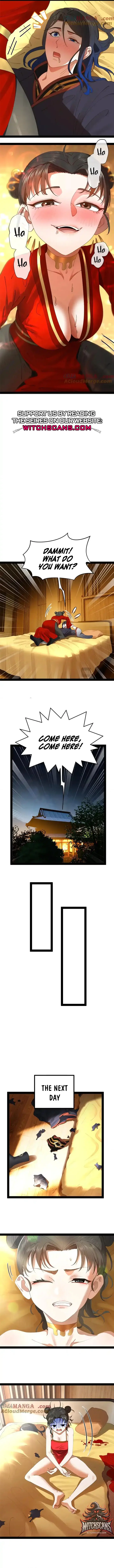 Survive As The Hero’s Husband! — Chapter 234 — page 2