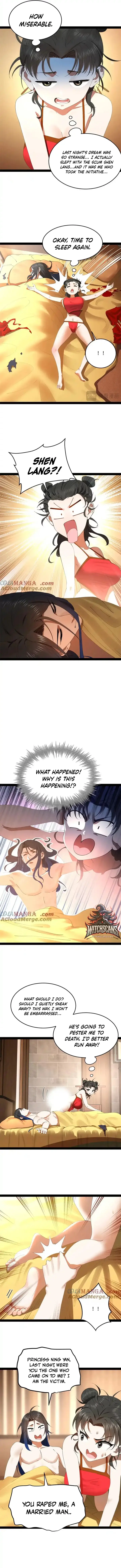 Survive As The Hero’s Husband! — Chapter 234 — page 3