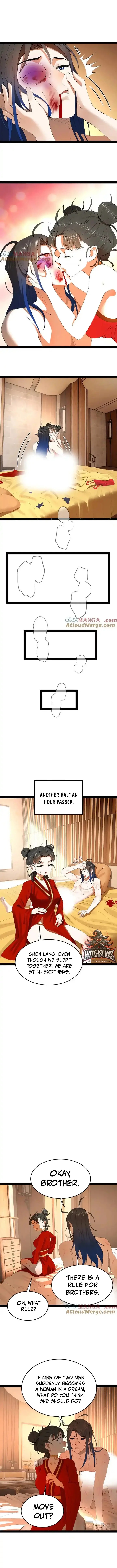 Survive As The Hero’s Husband! — Chapter 234 — page 5