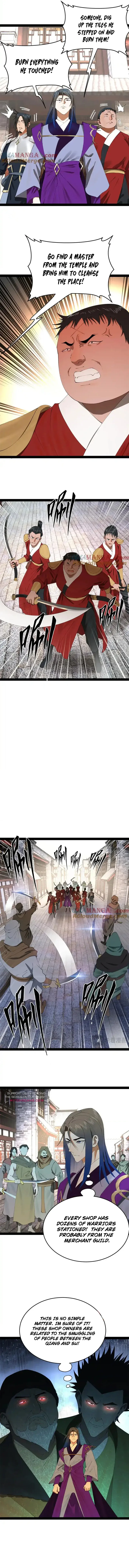 Survive As The Hero’s Husband! — Chapter 253 — page 7