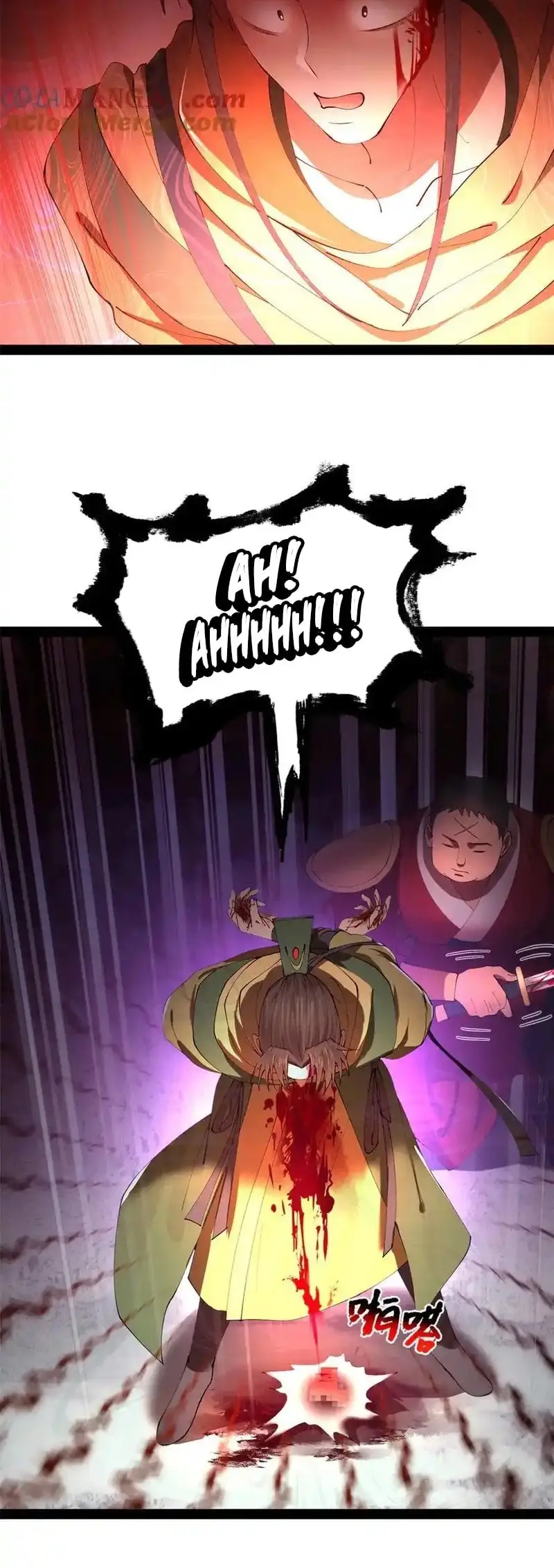 Survive As The Hero’s Husband! — Chapter 279 — page 7