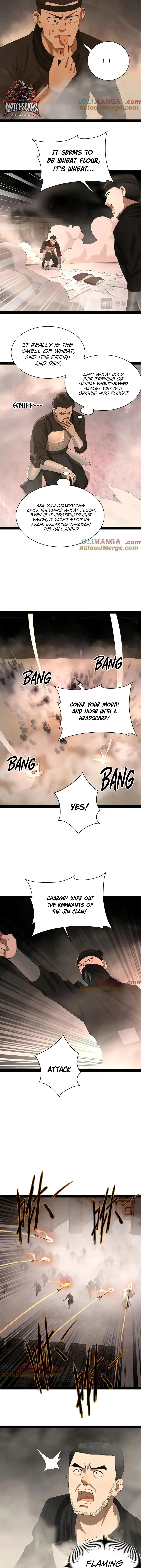 Survive As The Hero’s Husband! — Chapter 289 — page 2