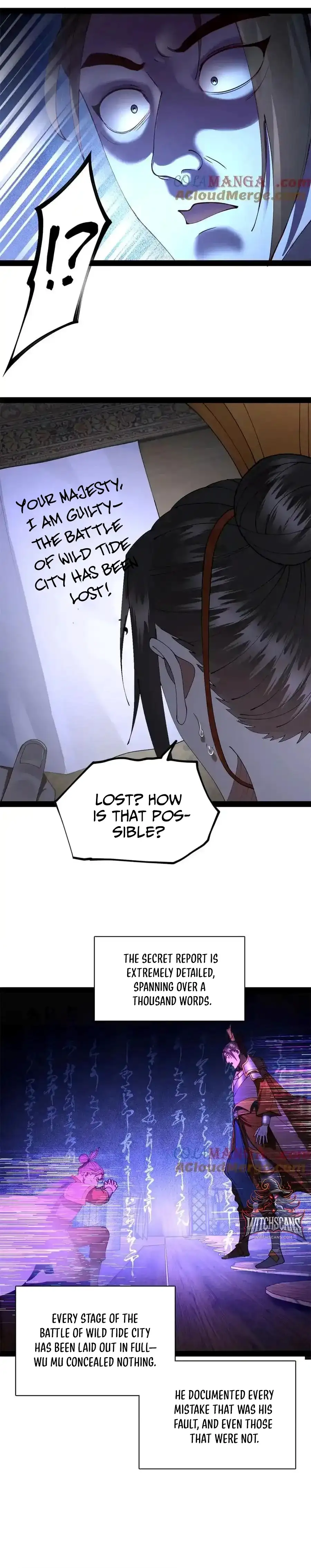 Survive As The Hero’s Husband! — Chapter 295 — page 14