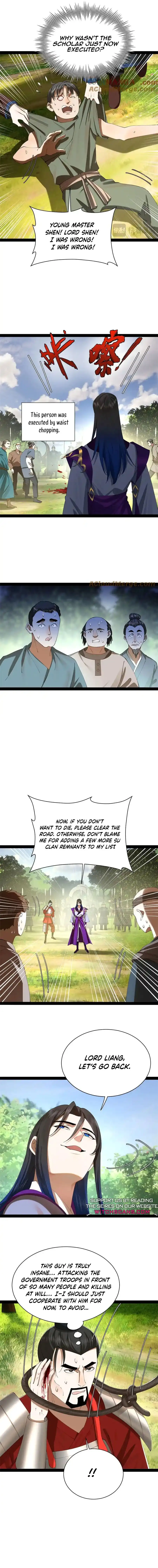Survive As The Hero’s Husband! — Chapter 298 — page 2