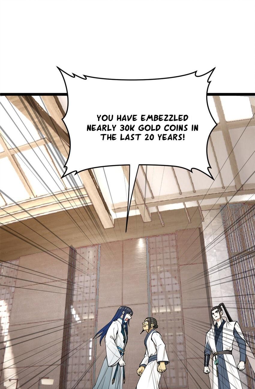 Survive As The Hero’s Husband! — Chapter 79 — page 3