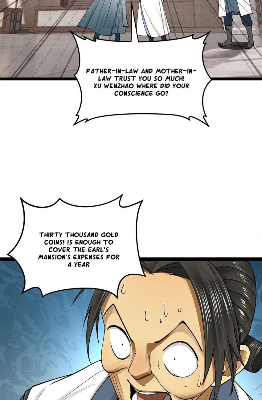 Survive As The Hero’s Husband! — Chapter 79 — page 4