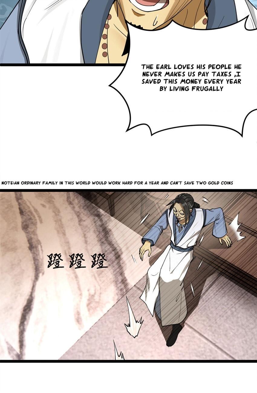 Survive As The Hero’s Husband! — Chapter 79 — page 5