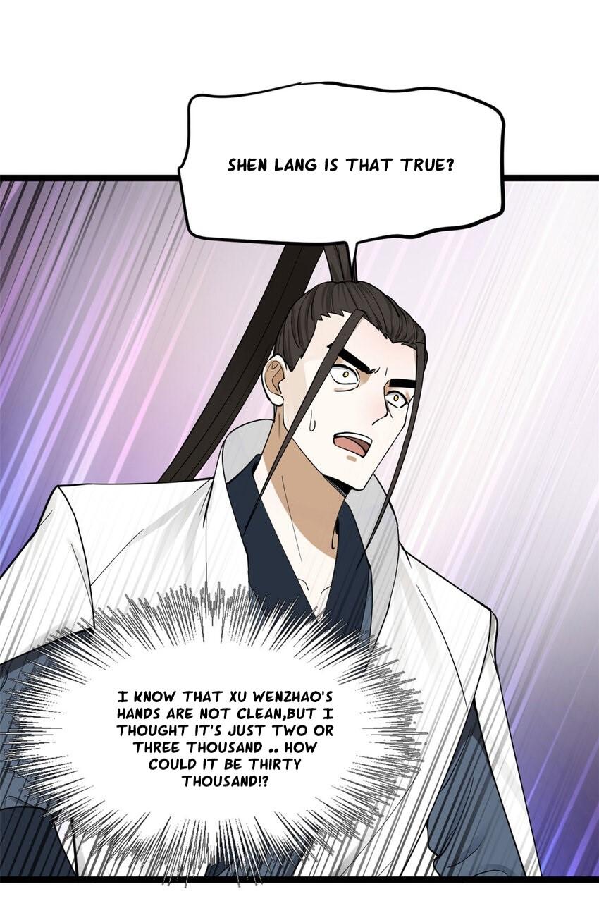 Survive As The Hero’s Husband! — Chapter 79 — page 6