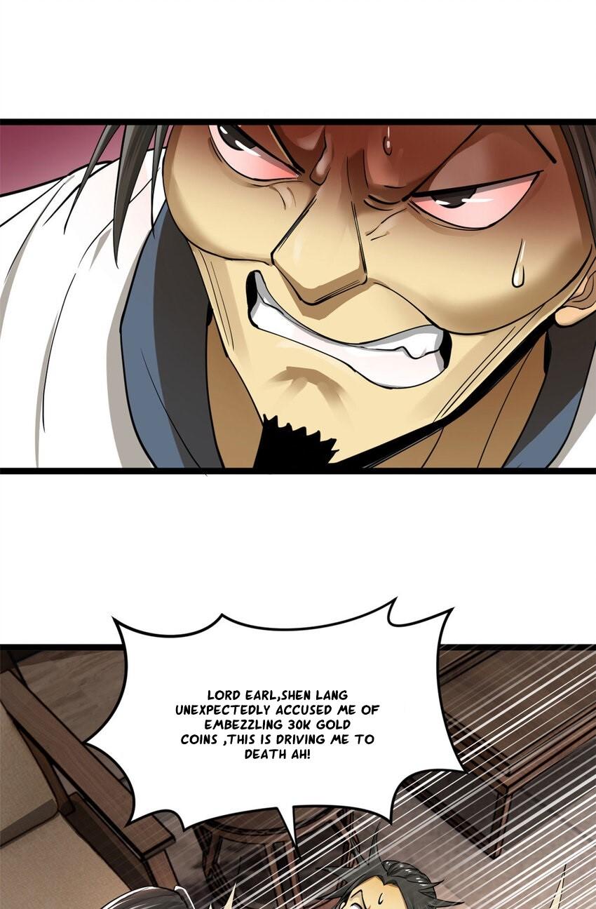 Survive As The Hero’s Husband! — Chapter 79 — page 7