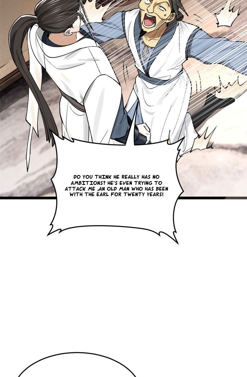 Survive As The Hero’s Husband! — Chapter 79 — page 8