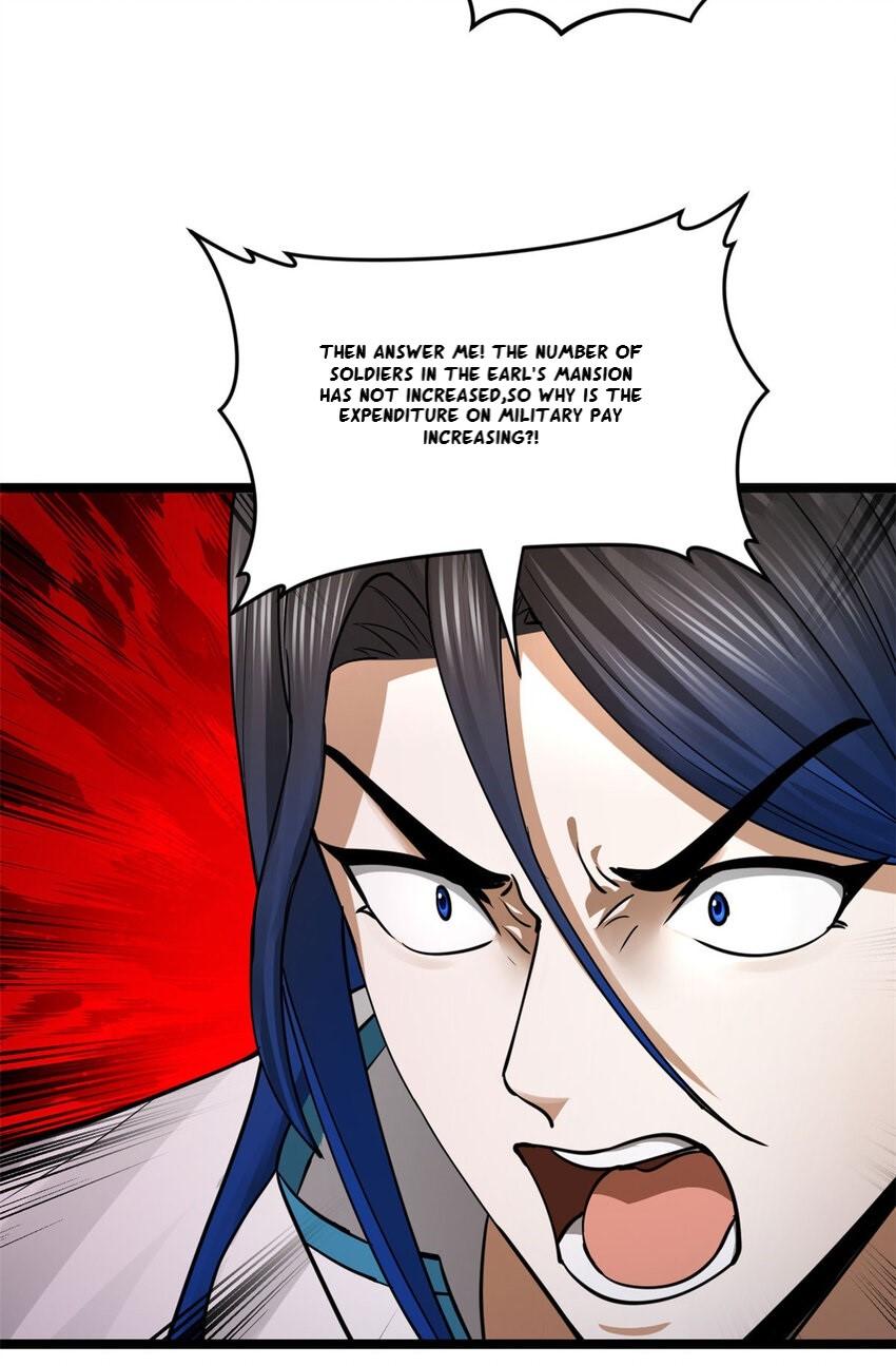 Survive As The Hero’s Husband! — Chapter 79 — page 10