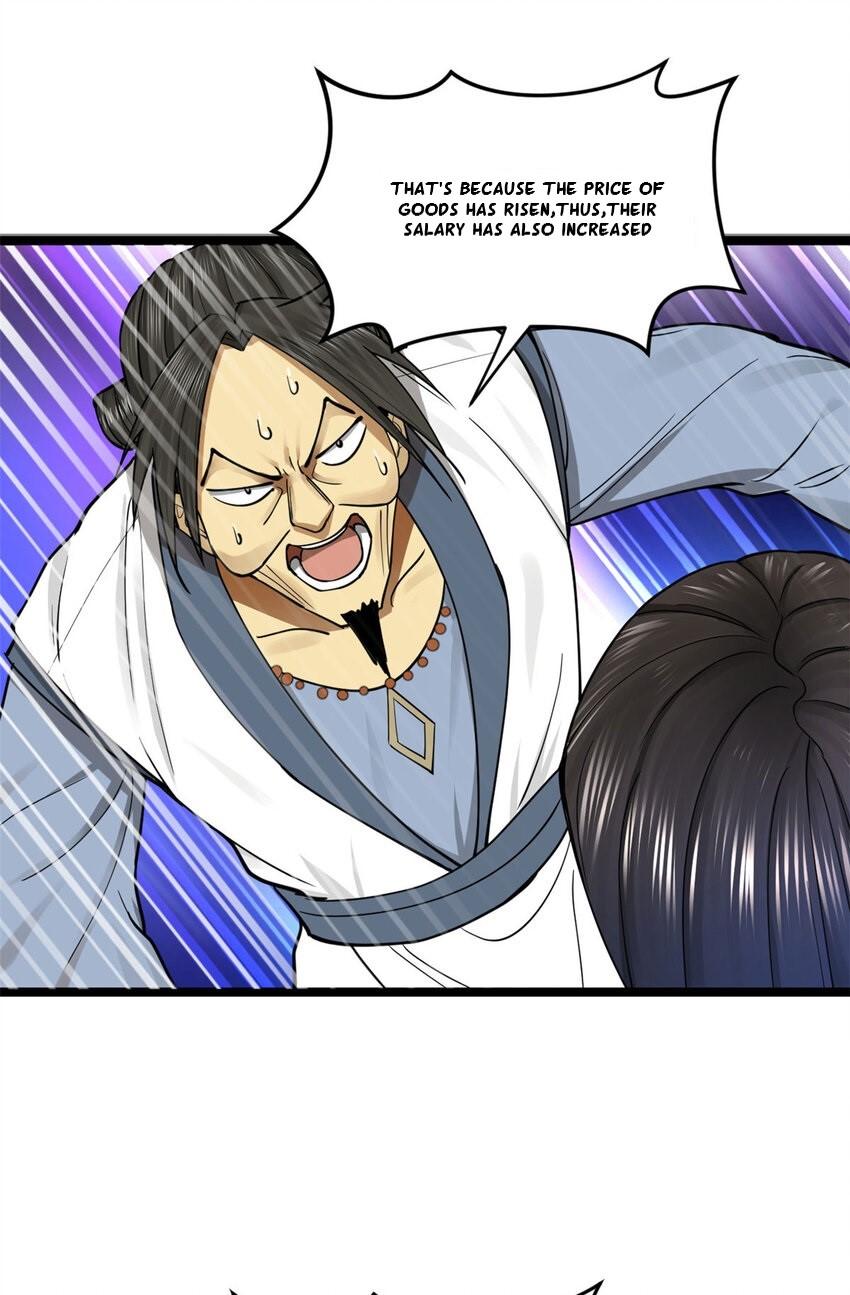 Survive As The Hero’s Husband! — Chapter 79 — page 11
