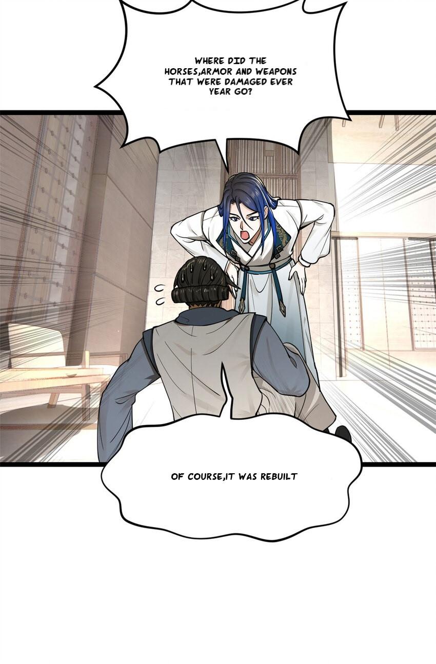 Survive As The Hero’s Husband! — Chapter 79 — page 12