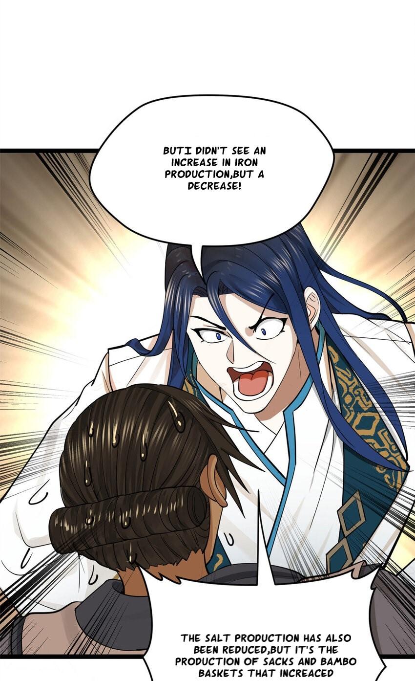 Survive As The Hero’s Husband! — Chapter 79 — page 13