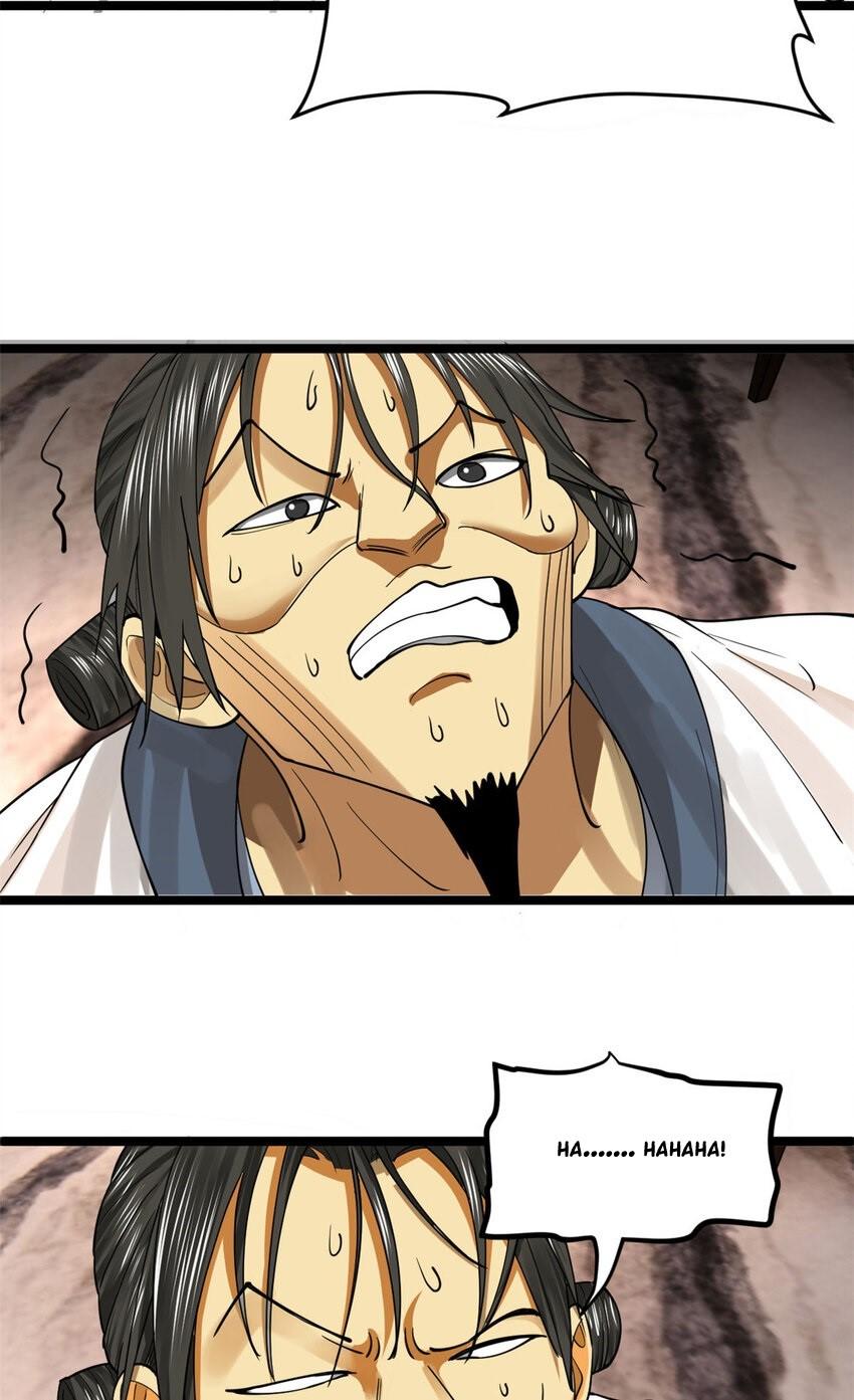 Survive As The Hero’s Husband! — Chapter 79 — page 16