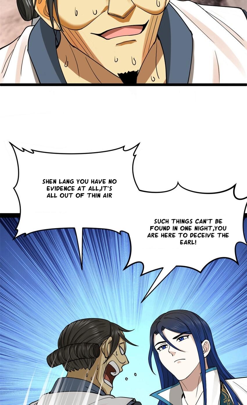 Survive As The Hero’s Husband! — Chapter 79 — page 17