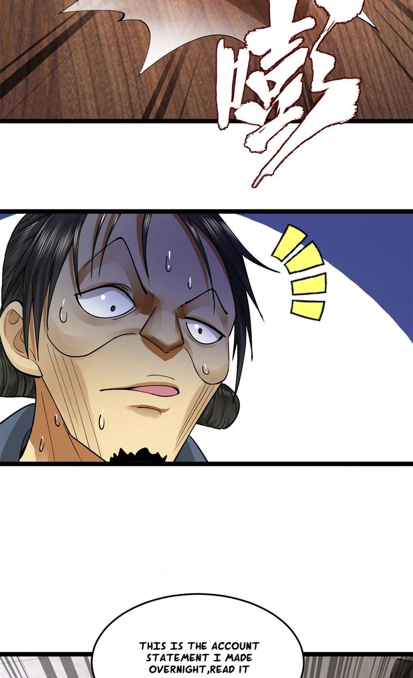 Survive As The Hero’s Husband! — Chapter 79 — page 19