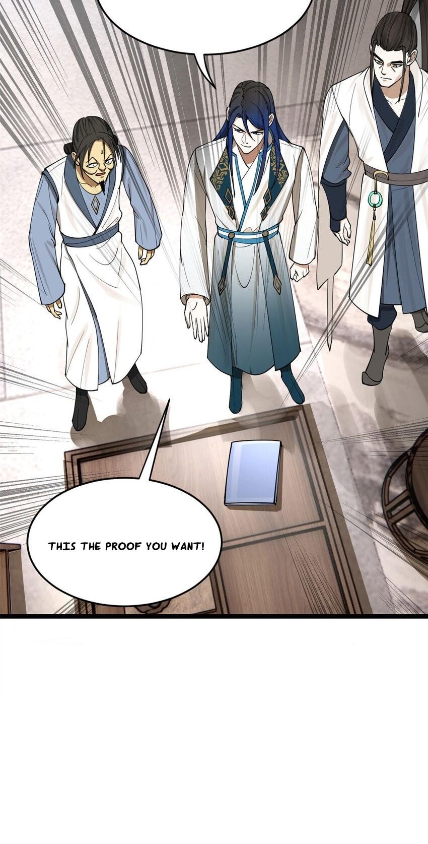 Survive As The Hero’s Husband! — Chapter 79 — page 20