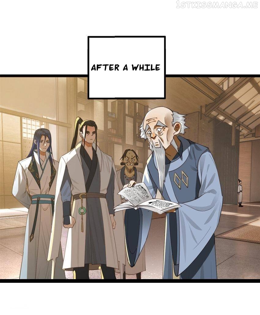 Survive As The Hero’s Husband! — Chapter 80 — page 7