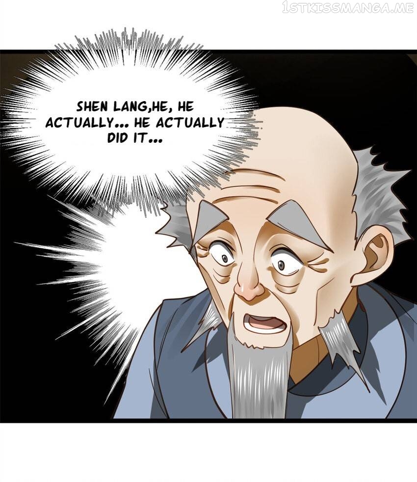 Survive As The Hero’s Husband! — Chapter 80 — page 8