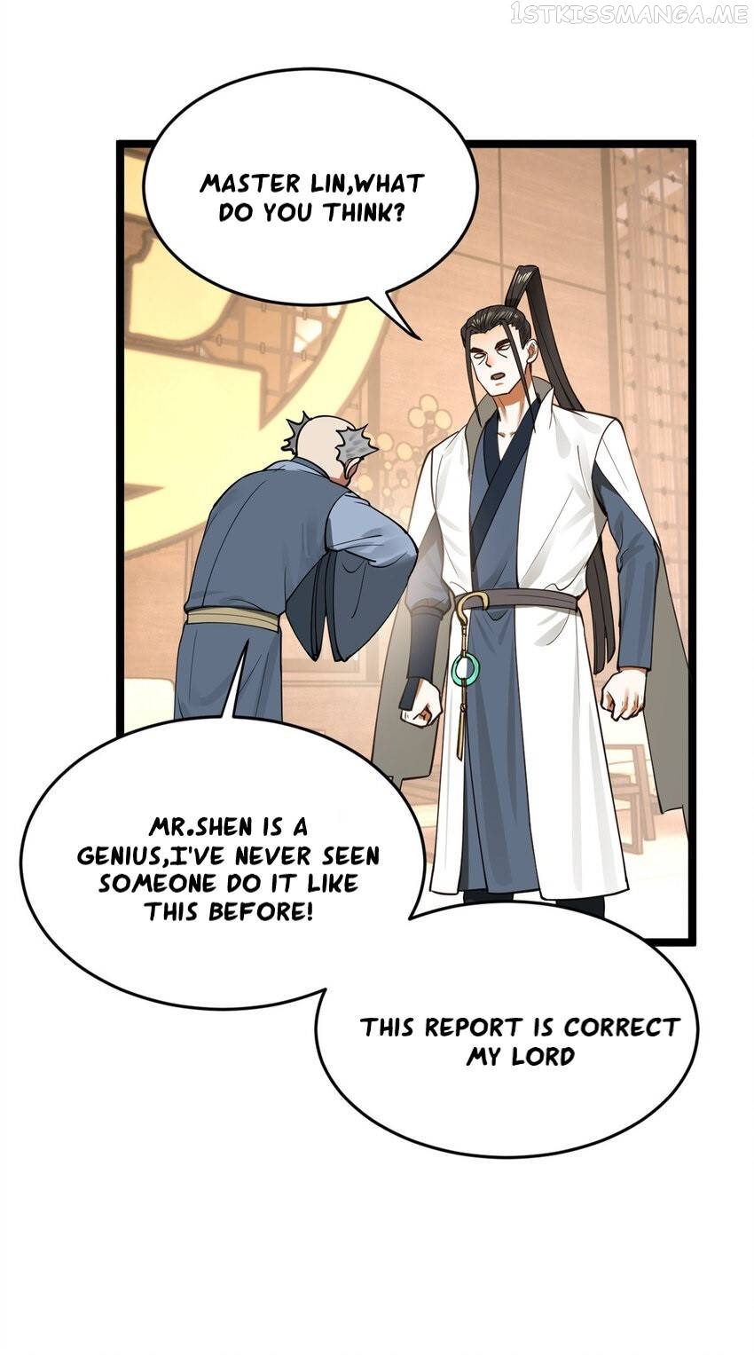 Survive As The Hero’s Husband! — Chapter 80 — page 9