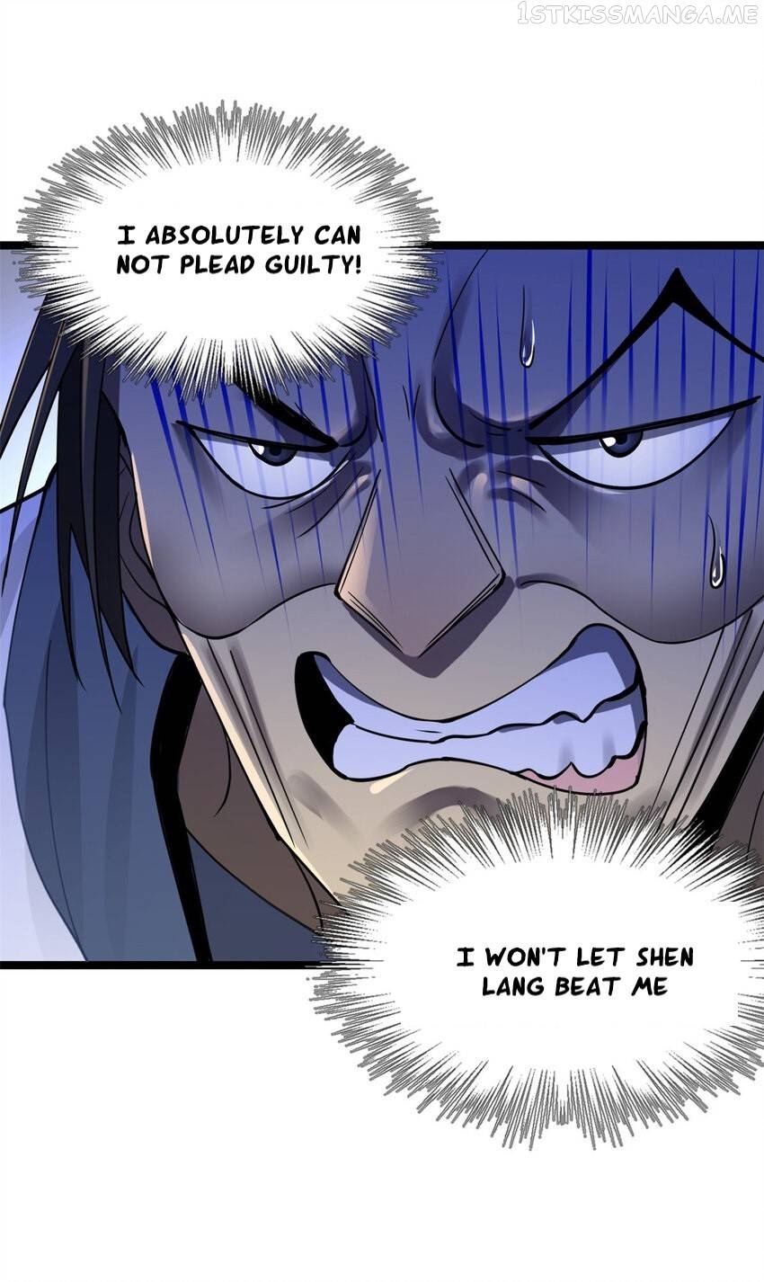 Survive As The Hero’s Husband! — Chapter 80 — page 11