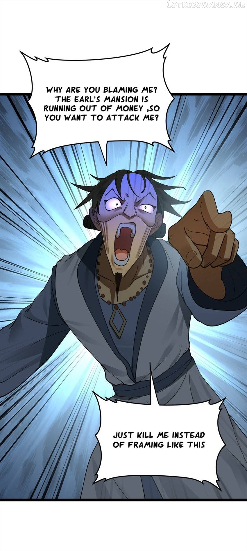 Survive As The Hero’s Husband! — Chapter 80 — page 12