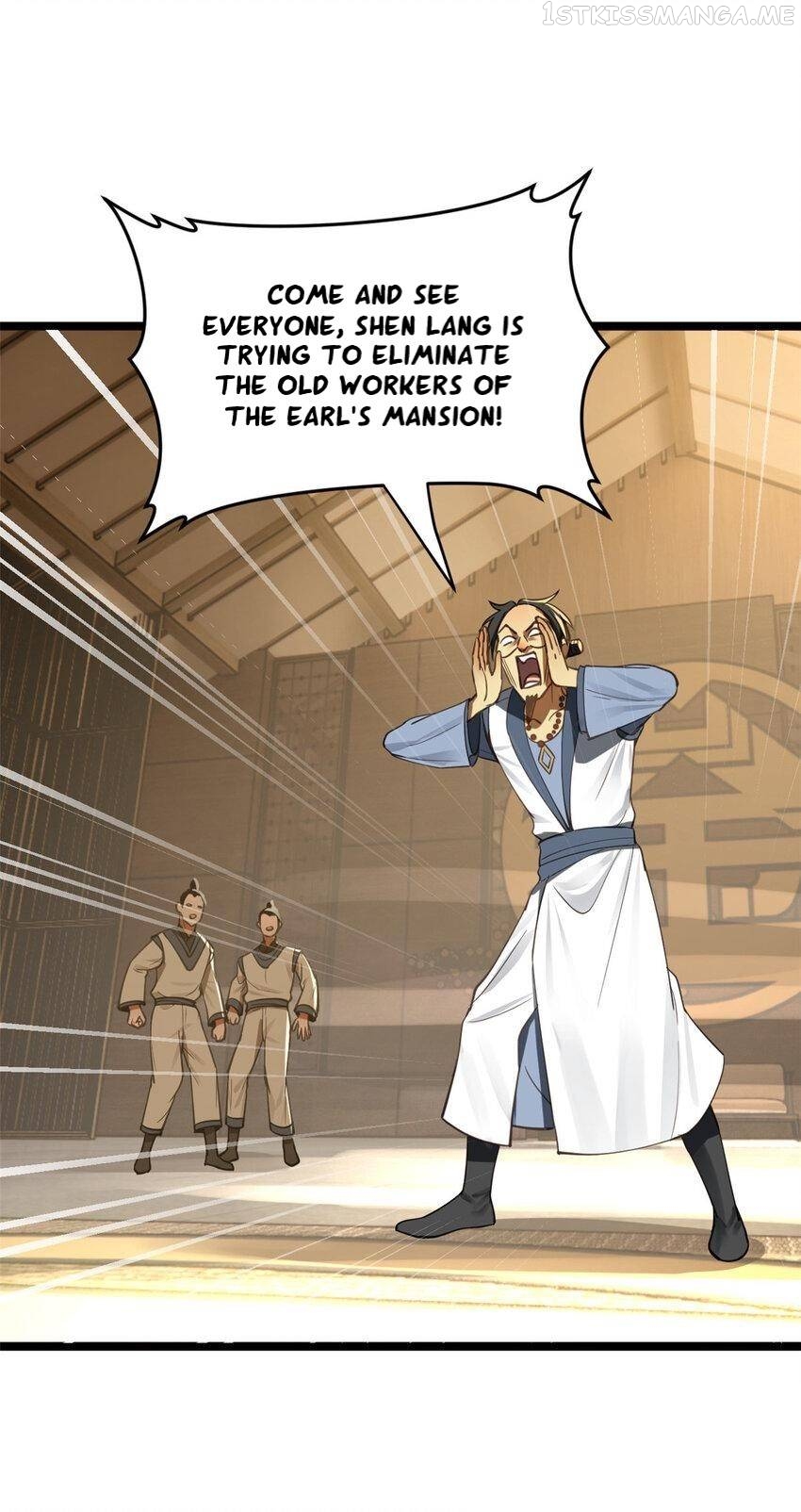 Survive As The Hero’s Husband! — Chapter 80 — page 13