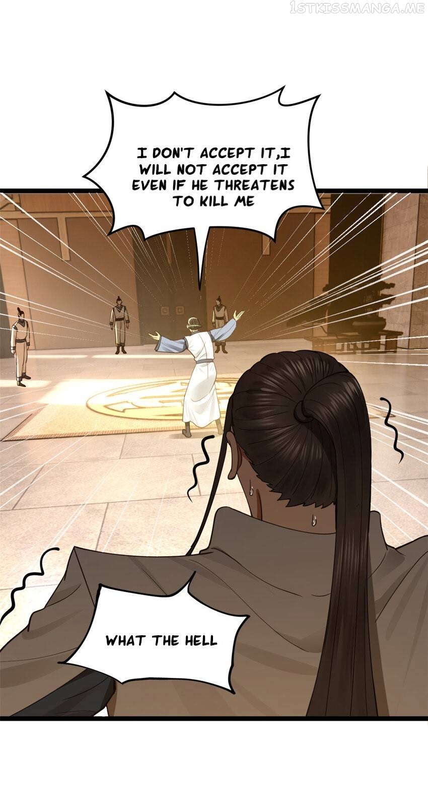 Survive As The Hero’s Husband! — Chapter 80 — page 14