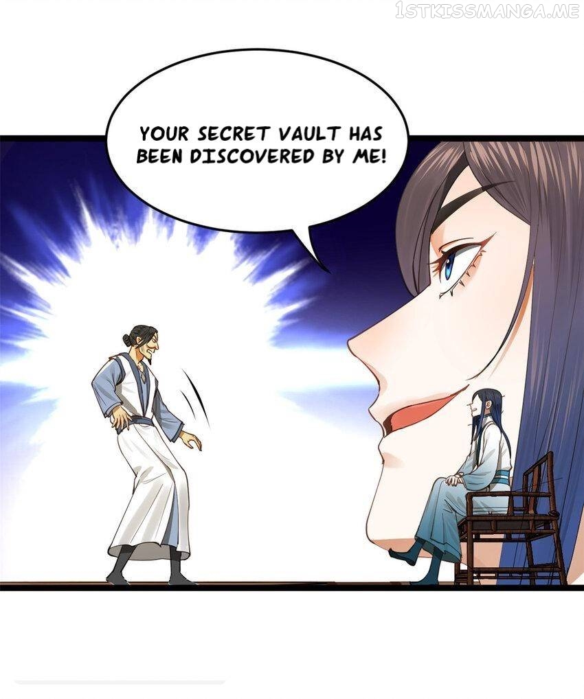 Survive As The Hero’s Husband! — Chapter 80 — page 18