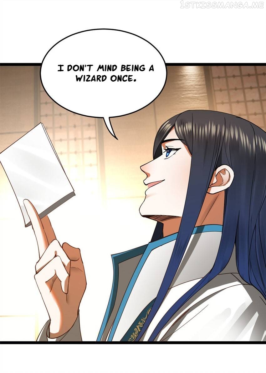 Survive As The Hero’s Husband! — Chapter 80 — page 20