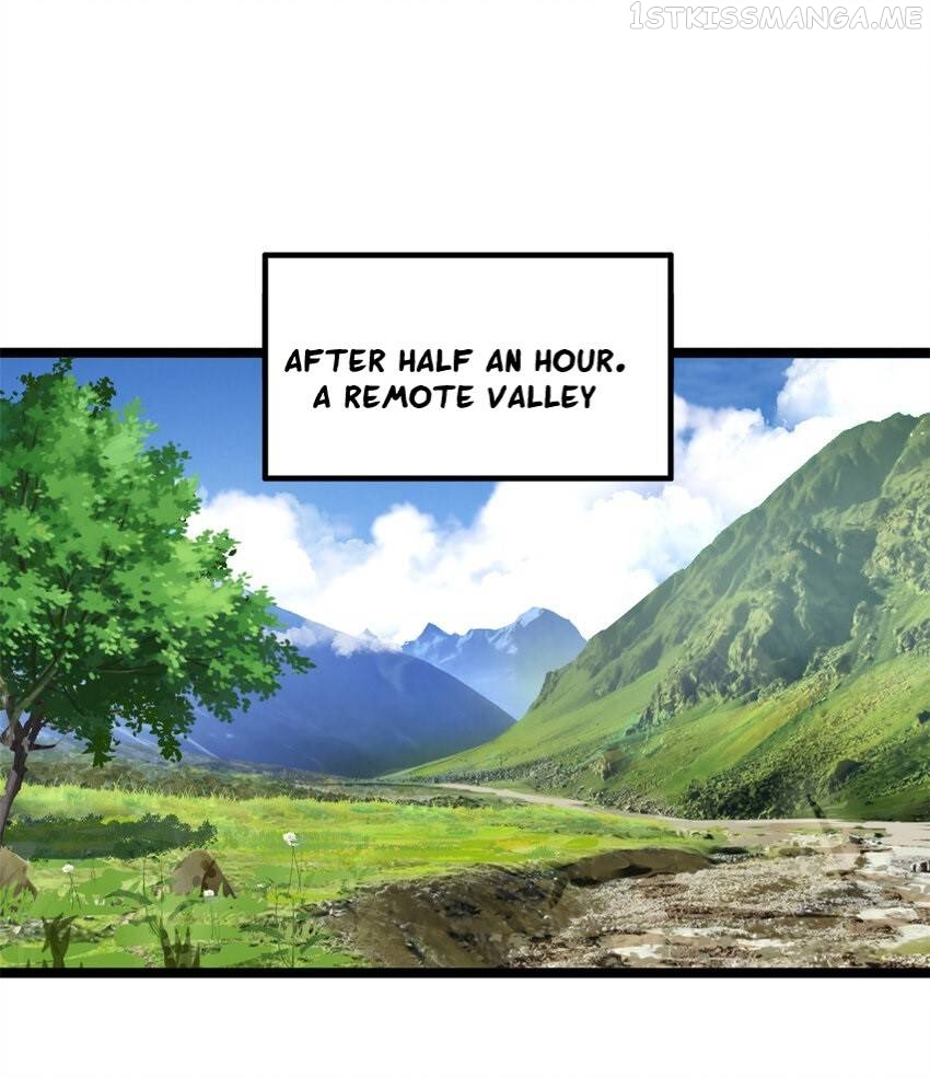 Survive As The Hero’s Husband! — Chapter 81 — page 4