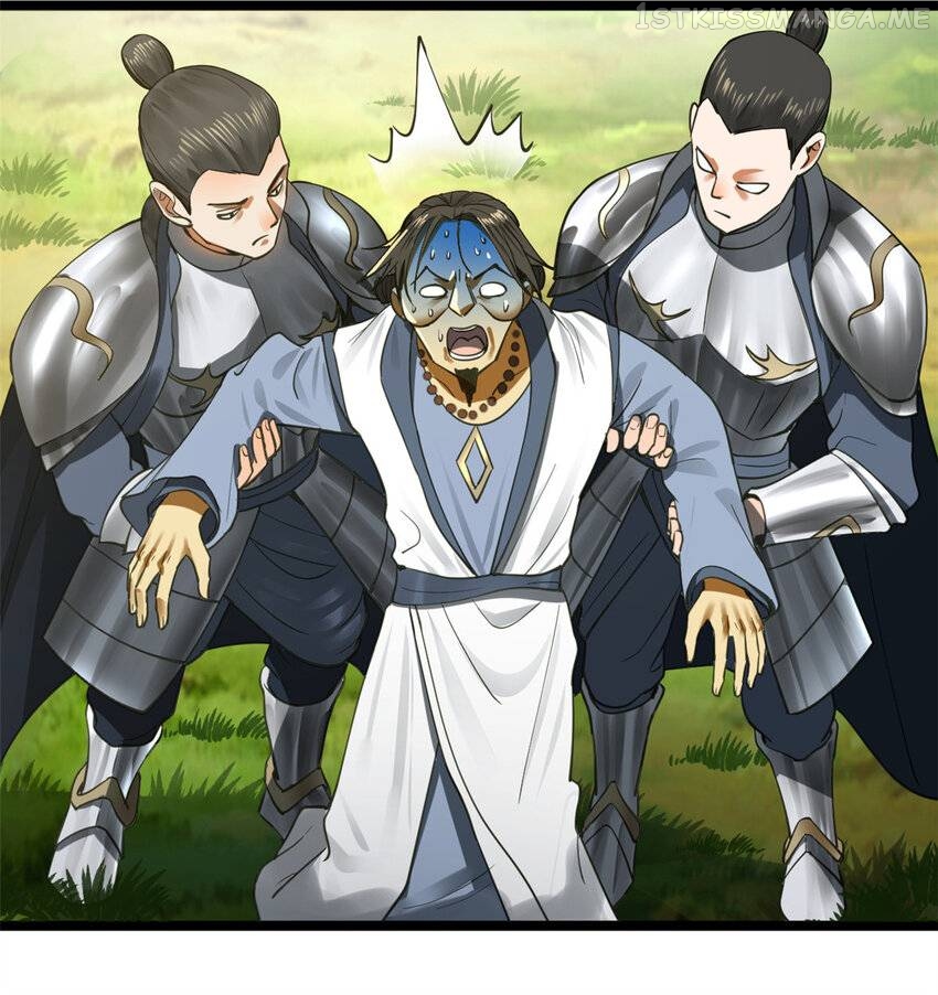 Survive As The Hero’s Husband! — Chapter 81 — page 6