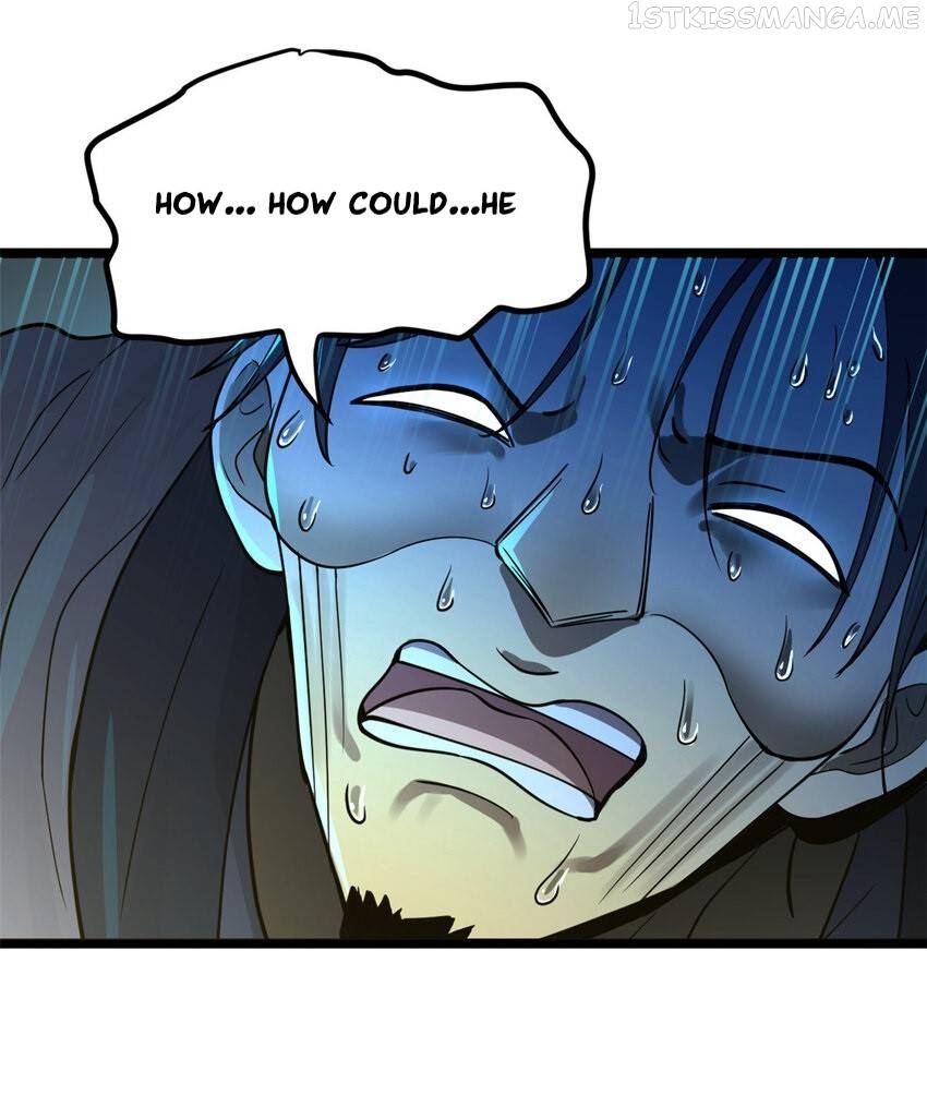 Survive As The Hero’s Husband! — Chapter 81 — page 7