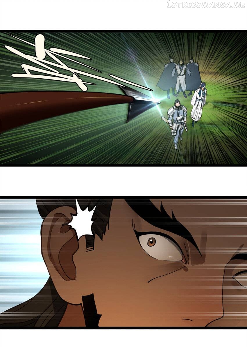 Survive As The Hero’s Husband! — Chapter 81 — page 9