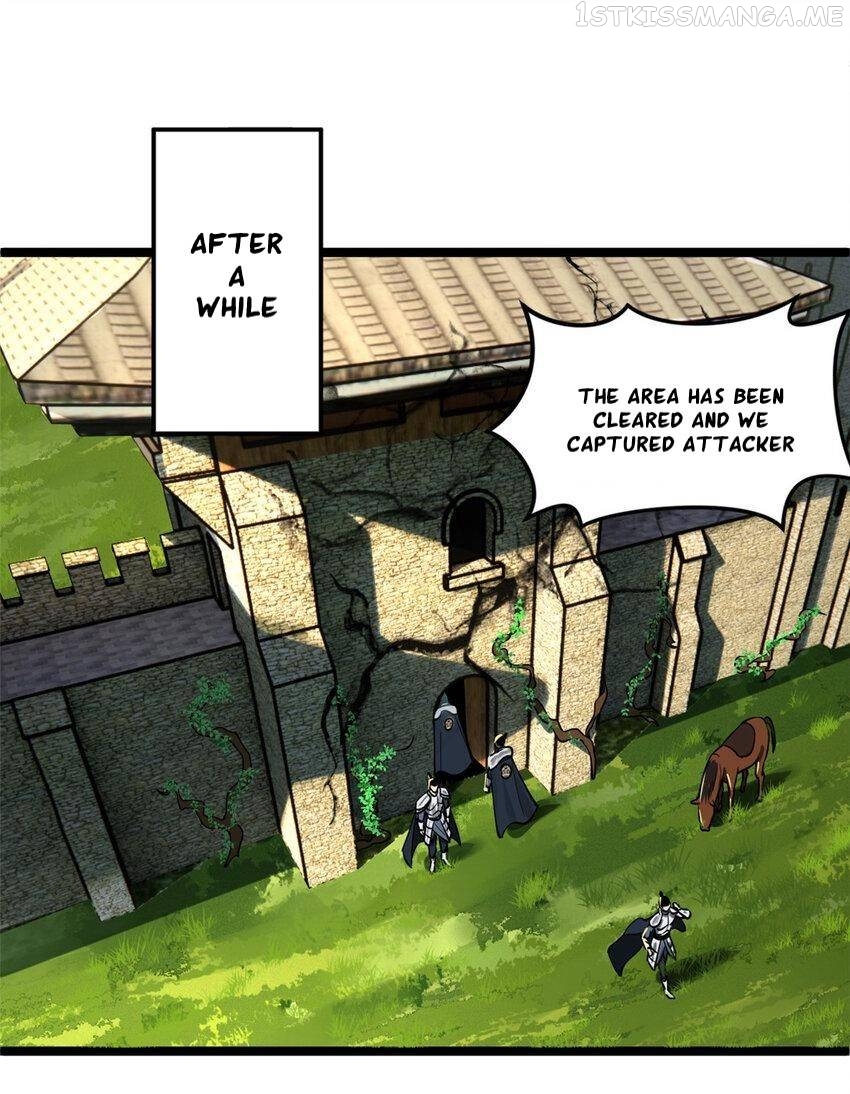 Survive As The Hero’s Husband! — Chapter 81 — page 12