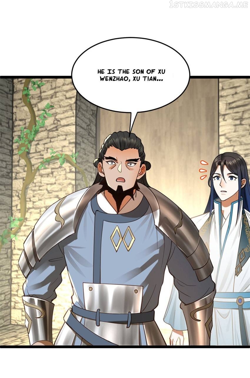 Survive As The Hero’s Husband! — Chapter 81 — page 15