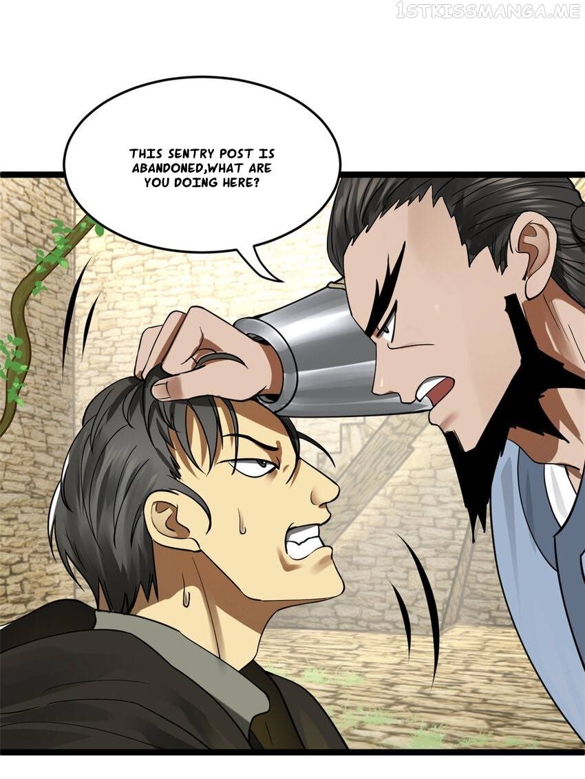 Survive As The Hero’s Husband! — Chapter 81 — page 16