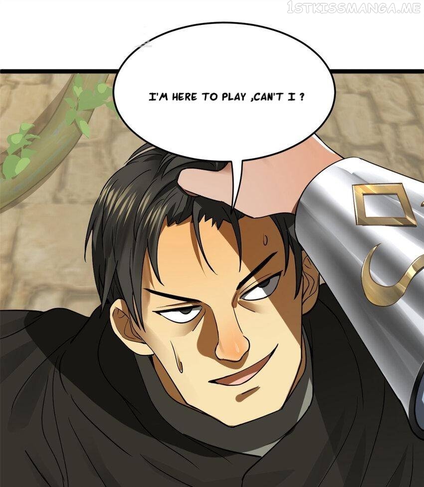 Survive As The Hero’s Husband! — Chapter 81 — page 17
