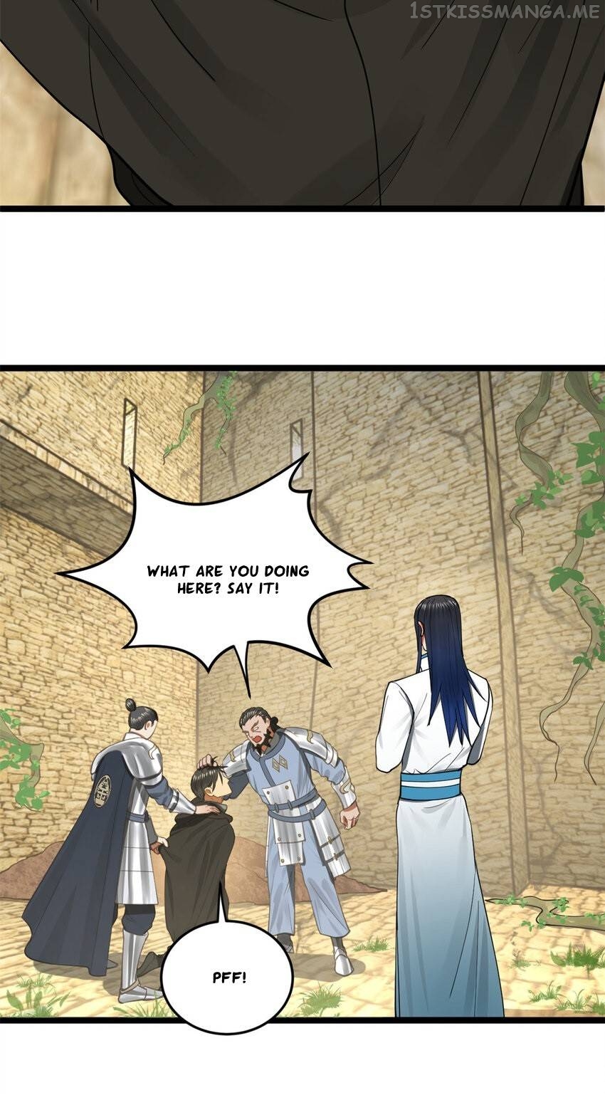 Survive As The Hero’s Husband! — Chapter 81 — page 18