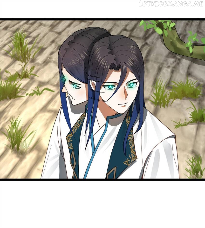 Survive As The Hero’s Husband! — Chapter 81 — page 19