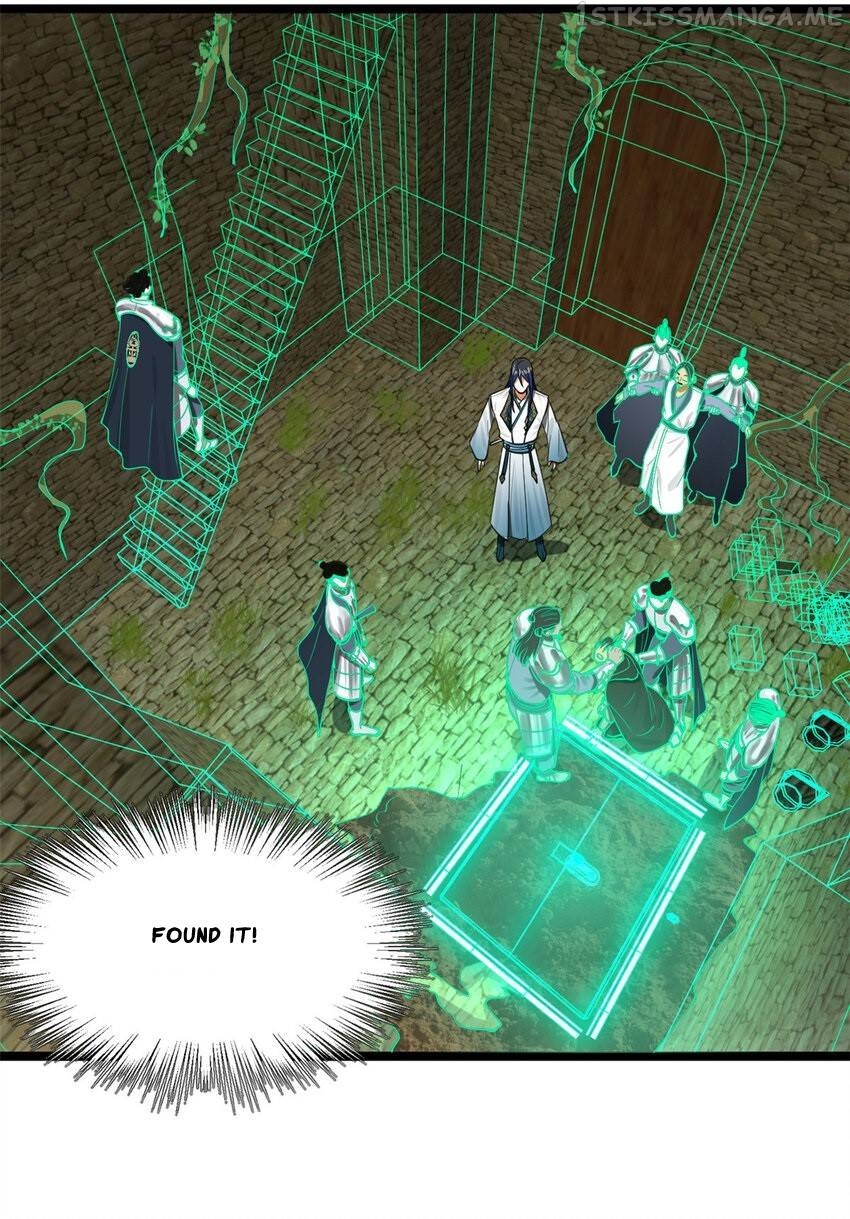 Survive As The Hero’s Husband! — Chapter 81 — page 20