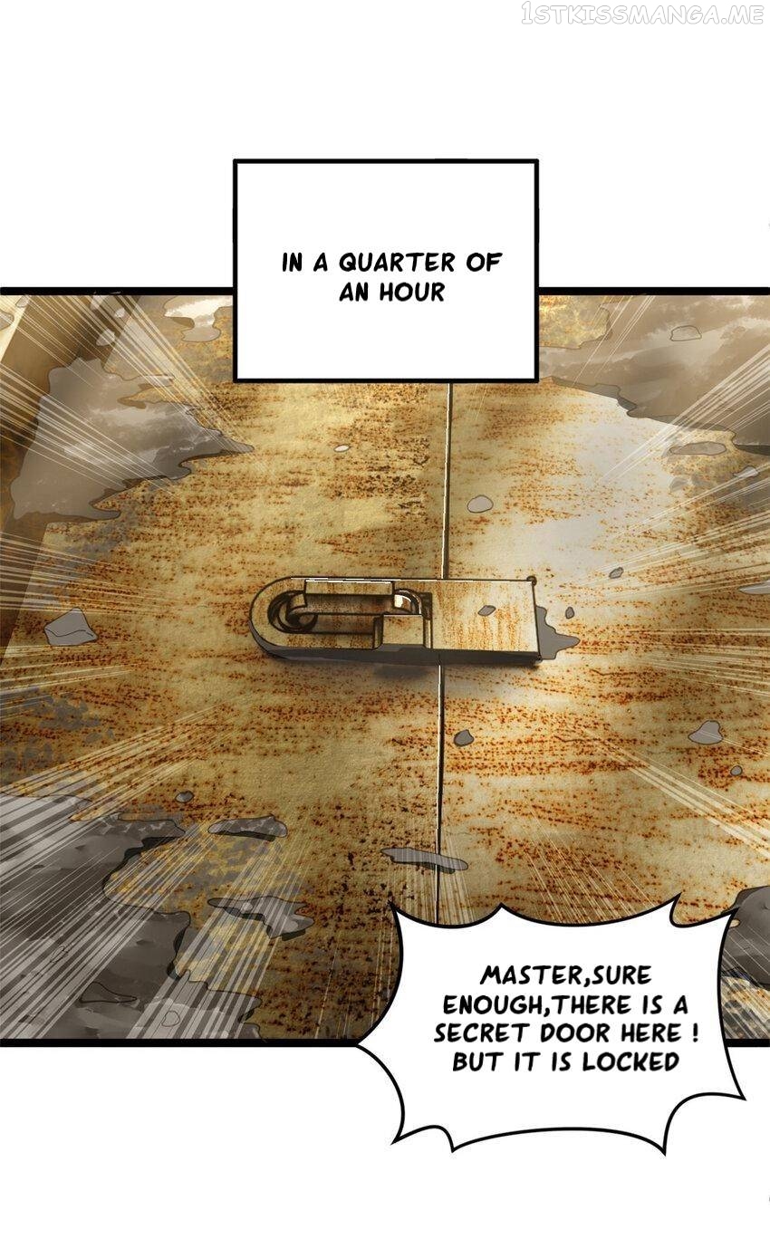 Survive As The Hero’s Husband! — Chapter 82 — page 3